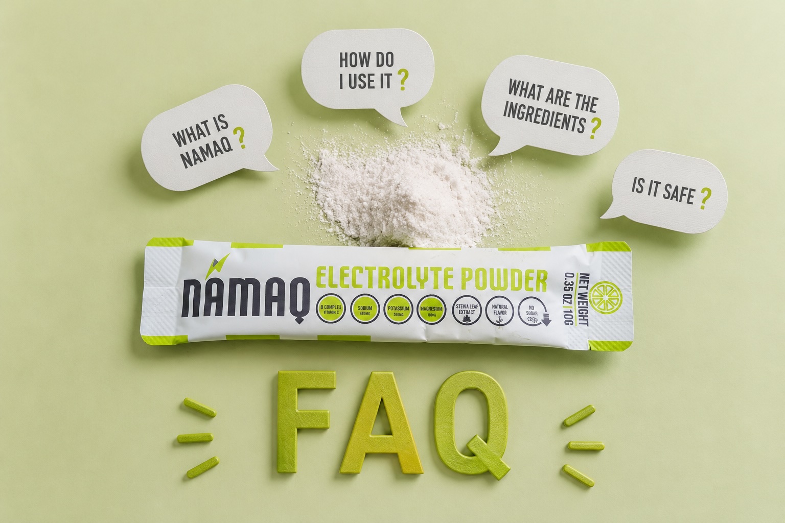 FAQ